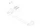 Dornbracht-MADISON-Badetuchhalter-Ausladung 90mm-platin, 83045361-08 Galeriebild 3